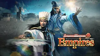 Dynasty Warriors 9 Empires Banner