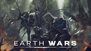 EARTH WARS Image