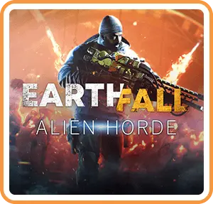 Earthfall: Alien Horde Icon
