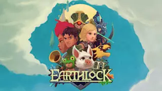 EARTHLOCK Banner