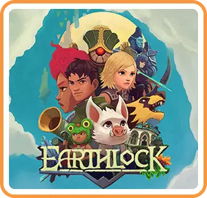 EARTHLOCK Icon