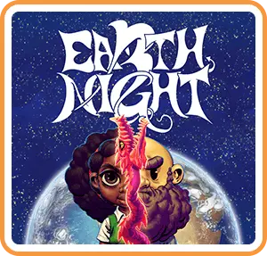 EarthNight Icon