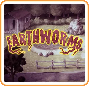 Earthworms Icon