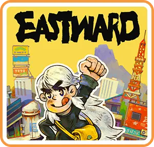 Eastward Logo