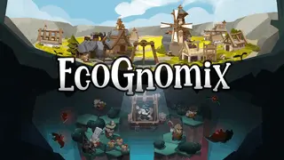 EcoGnomix Banner