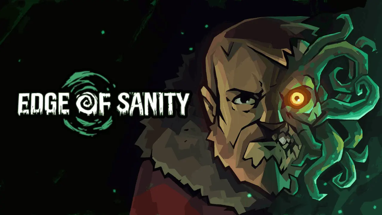 Edge of Sanity Logo