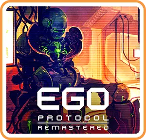 Ego Protocol: Remastered Icon