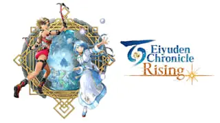 Eiyuden Chronicle: Rising Icon