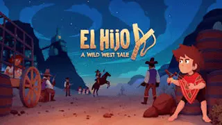 El Hijo - A Wild West Tale Icon