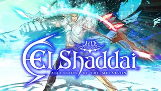 El Shaddai ASCENSION OF THE METATRON HD Remaster Icon