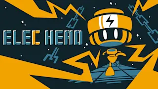 ElecHead Banner