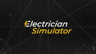 Electrician Simulator Icon