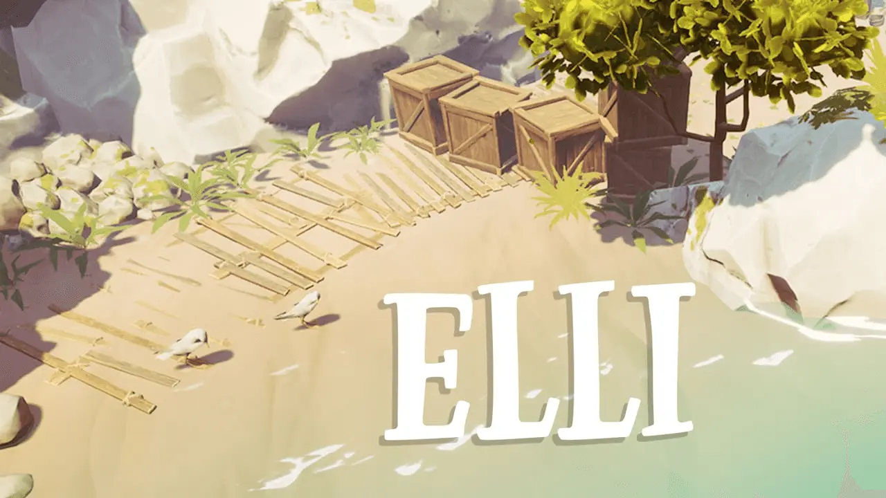 Elli Logo