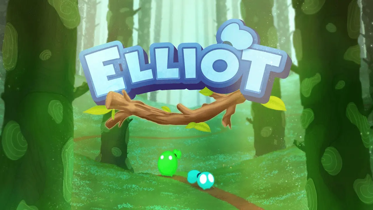 Elliot Logo