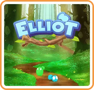 Elliot Icon