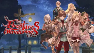 Elrentaros Wanderings Icon