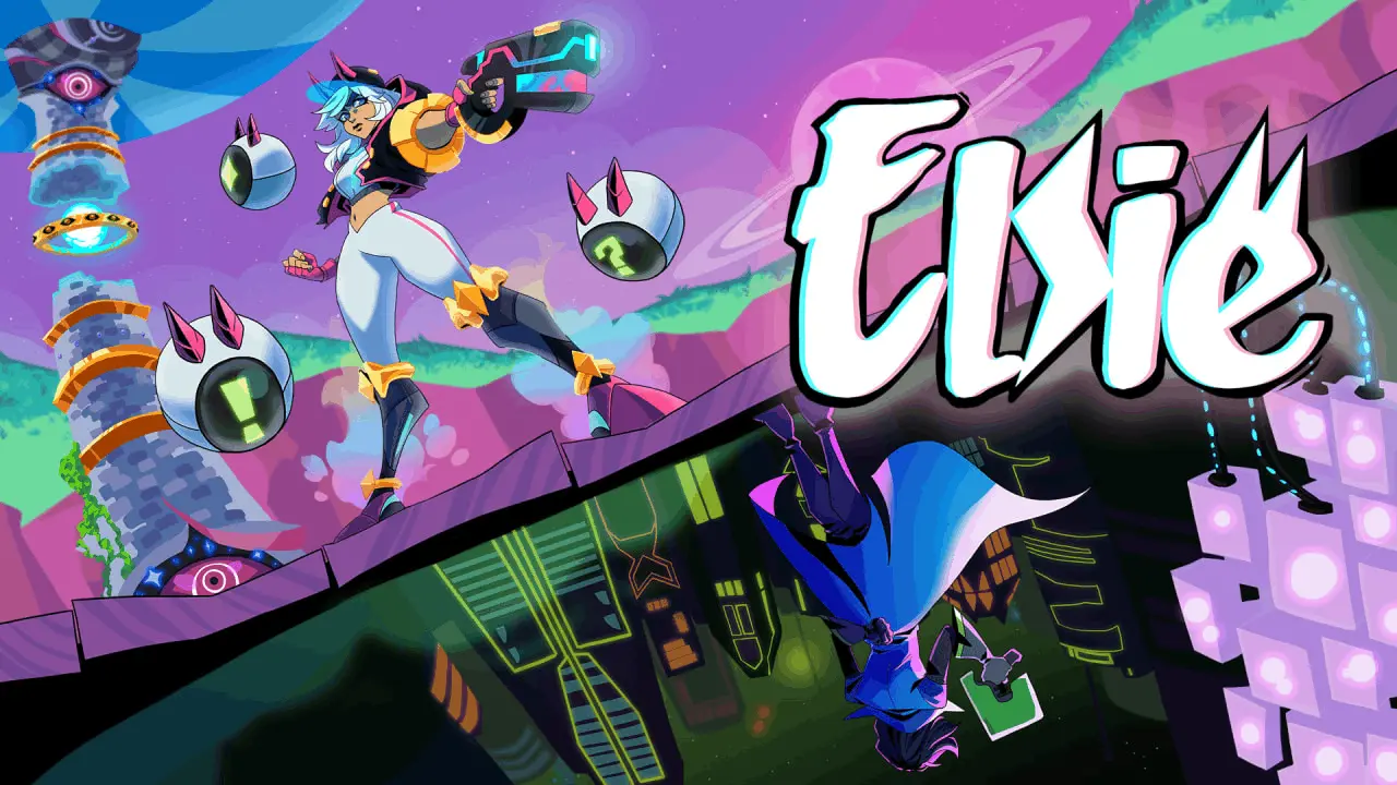 Elsie Logo