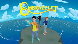 Embracelet Banner