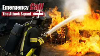 Emergency Call - The Attack Squad Icon
