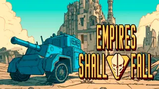 Empires Shall Fall Icon