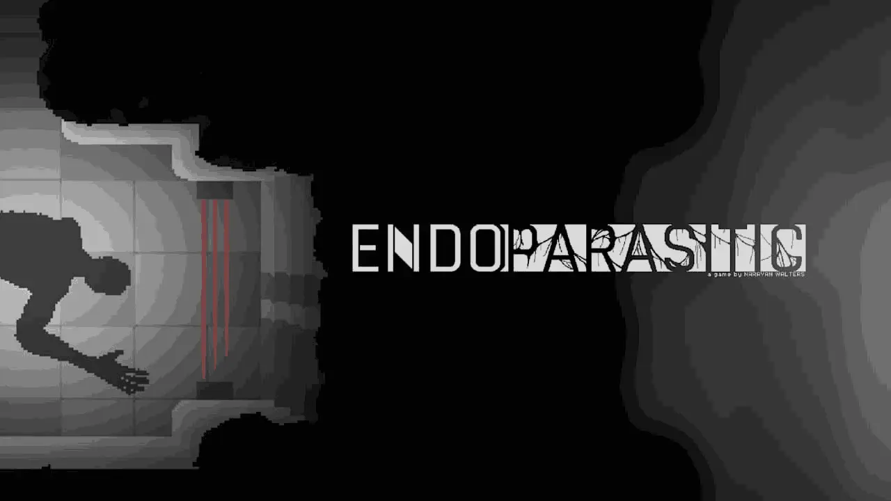 Endoparasitic Logo