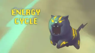 Energy Cycle Image