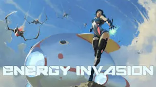 Energy Invasion Image