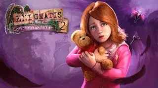 Enigmatis 2: The Mists of Ravenwood Banner