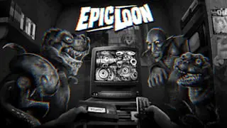 Epic Loon Image