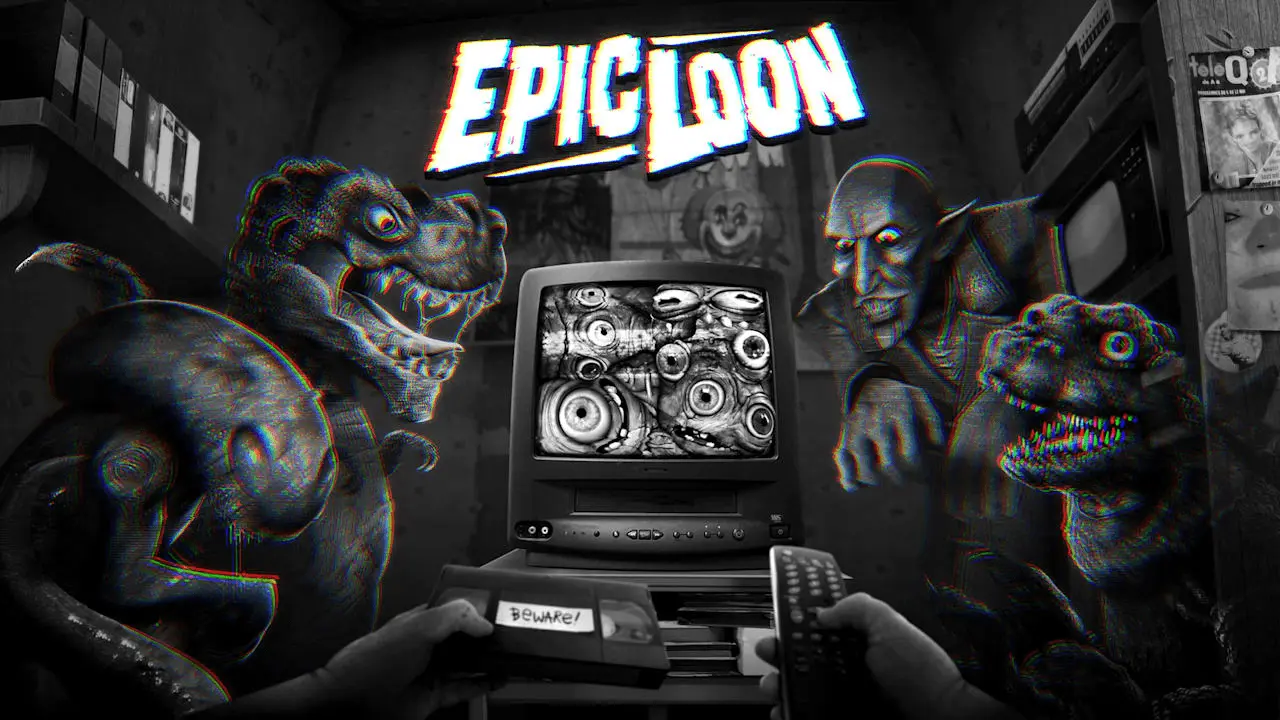 Epic Loon Logo