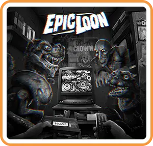Epic Loon Icon