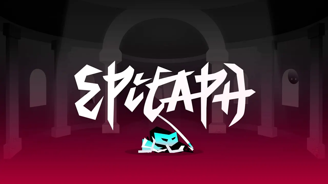 Epitaph Logo