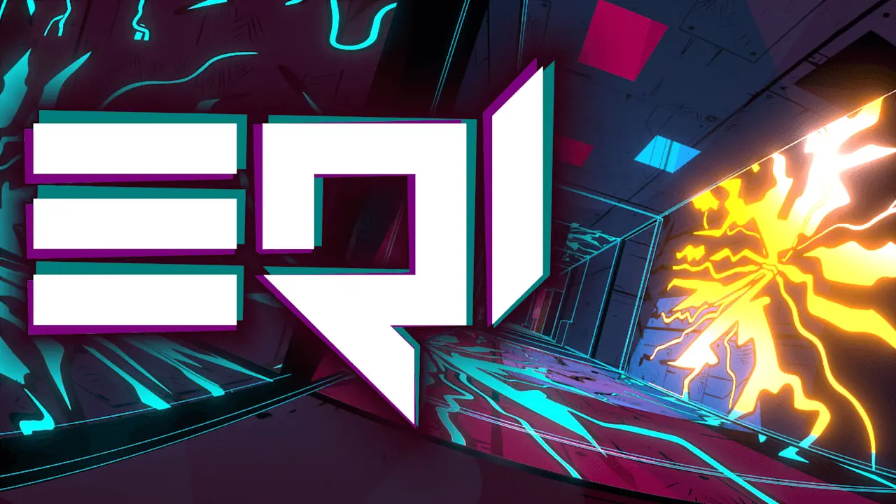 EQI Logo