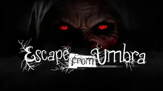 Escape from Umbra Icon