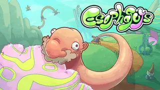 Esophaguys Icon