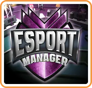 ESport Manager Icon