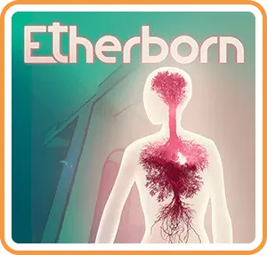 Etherborn Icon