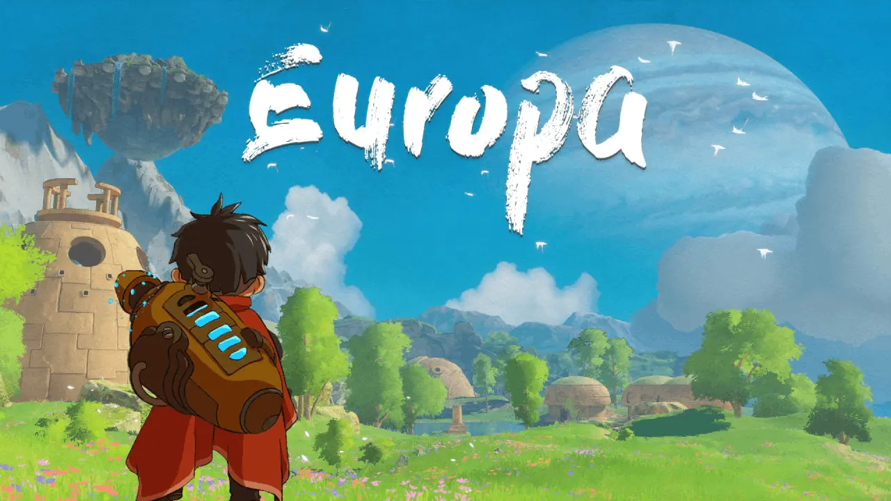 Europa Logo