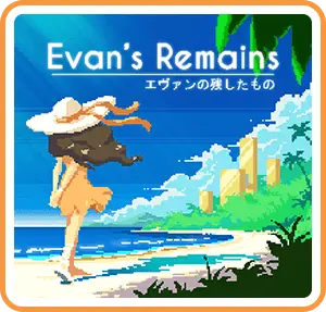 Evan's Remains Icon