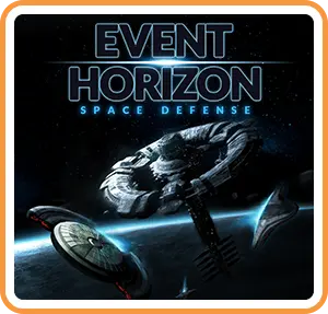 Event Horizon: Space Defense Icon