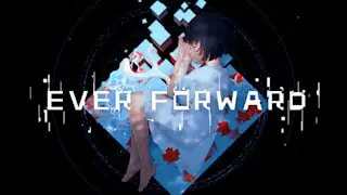 Ever Forward Icon