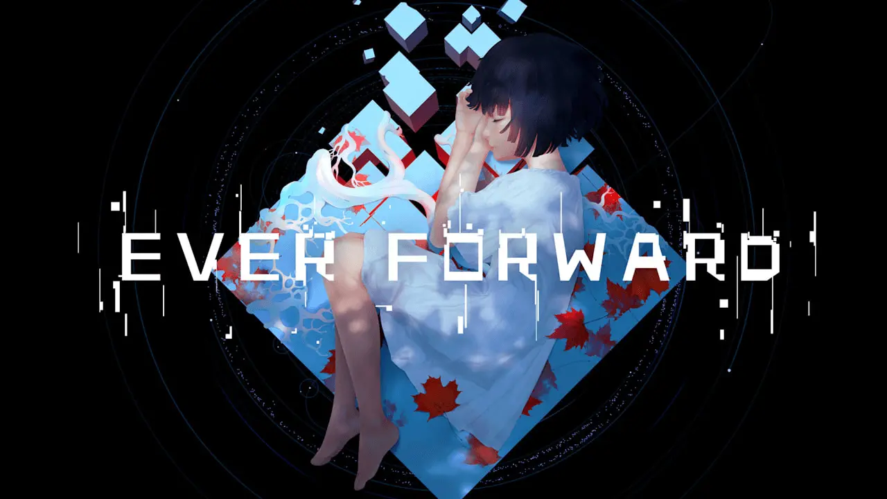 Ever Forward Logo
