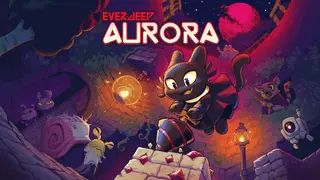 Everdeep Aurora Banner