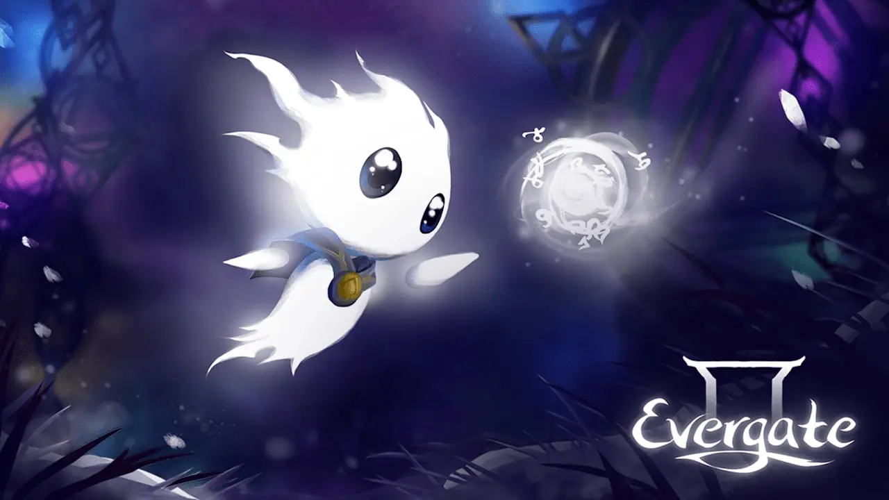 Evergate Logo