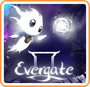 Evergate Icon
