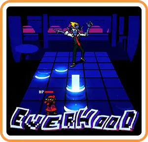 Everhood Icon