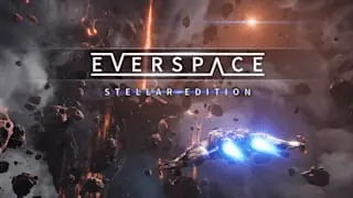 Everspace - Stellar Edition Banner