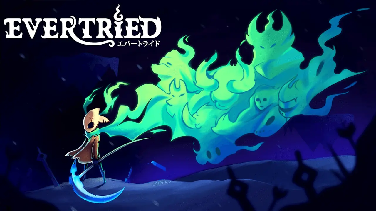 Evertried Logo