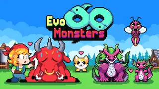 EvoMon Icon