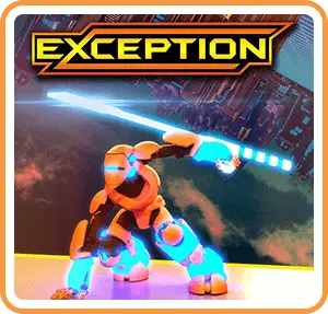 Exception Icon